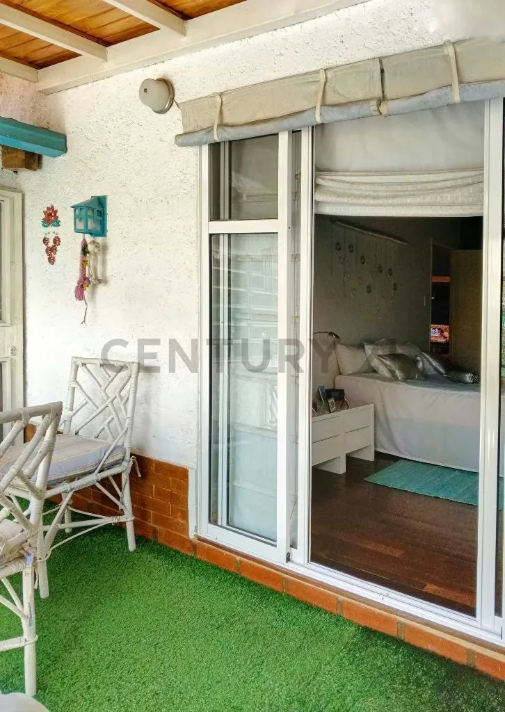 En venta Town House, La Macarena Sur, Los Teques Edo. Miranda - 29