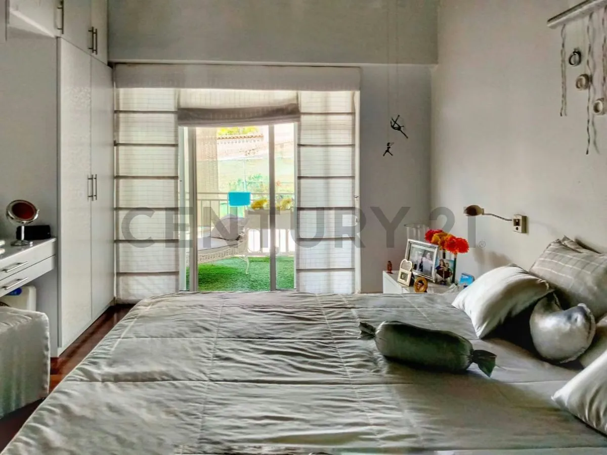 En venta Town House, La Macarena Sur, Los Teques Edo. Miranda - 32