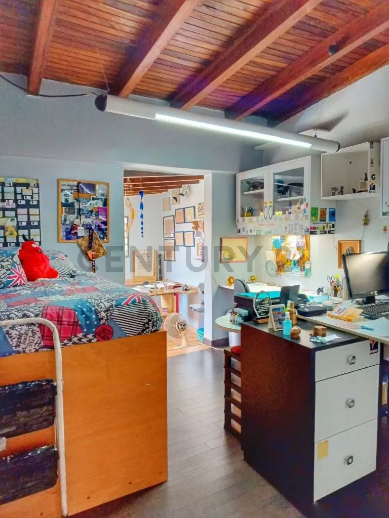 En venta Town House, La Macarena Sur, Los Teques Edo. Miranda - 37