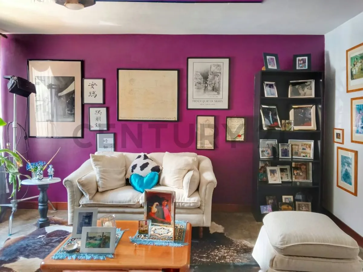 En venta Town House, La Macarena Sur, Los Teques Edo. Miranda - 4