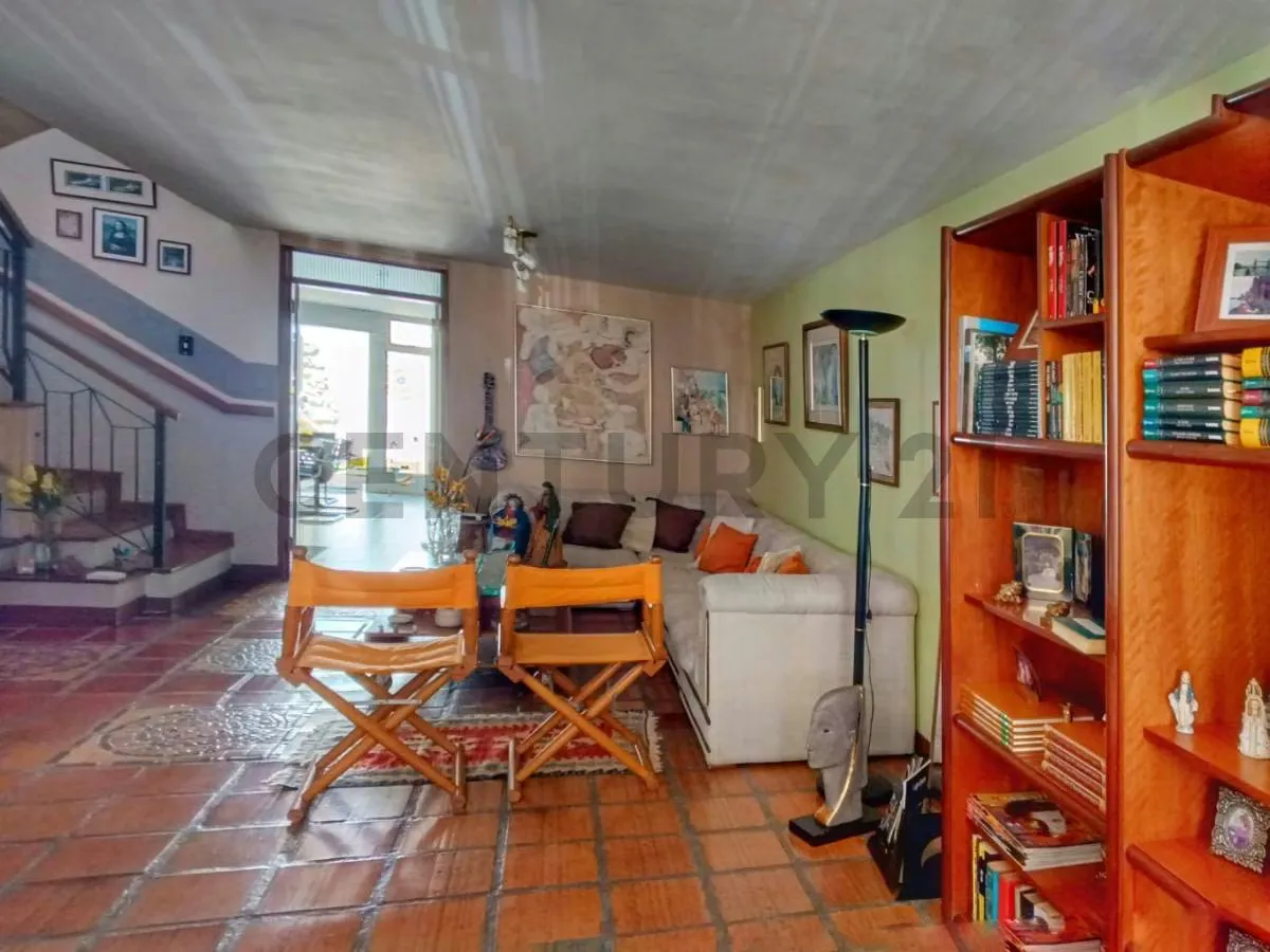 En venta Town House, La Macarena Sur, Los Teques Edo. Miranda - 7