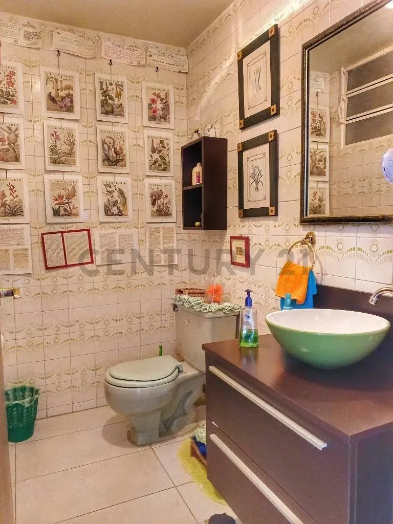 En venta Town House, La Macarena Sur, Los Teques Edo. Miranda - 8