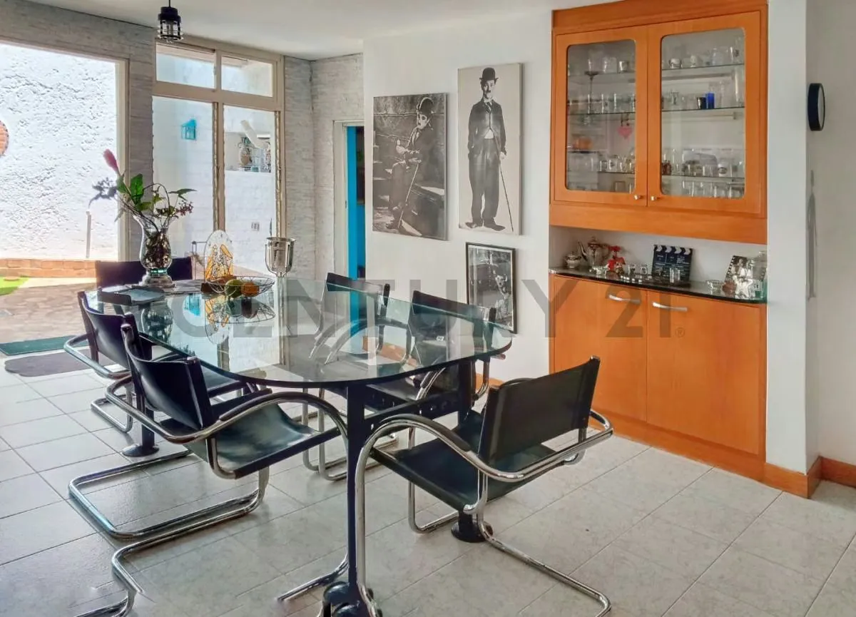 En venta Town House, La Macarena Sur, Los Teques Edo. Miranda - 10