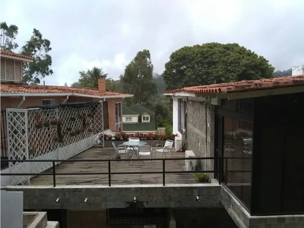 Vendo casa 500m2 El Placer 6534 - 19