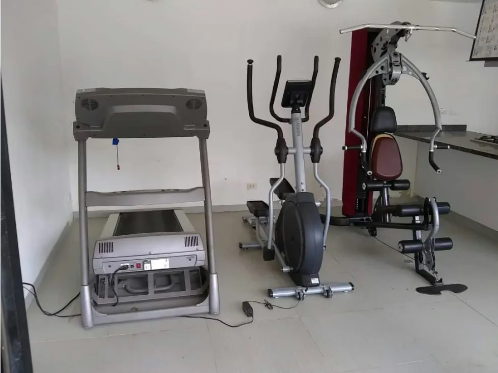 Vendo casa 500m2 El Placer 6534 - 22