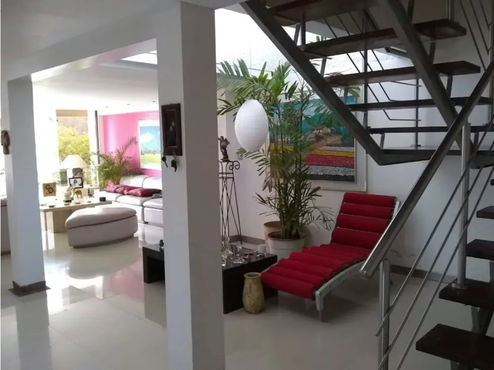 Vendo casa 500m2 El Placer 6534 - 23