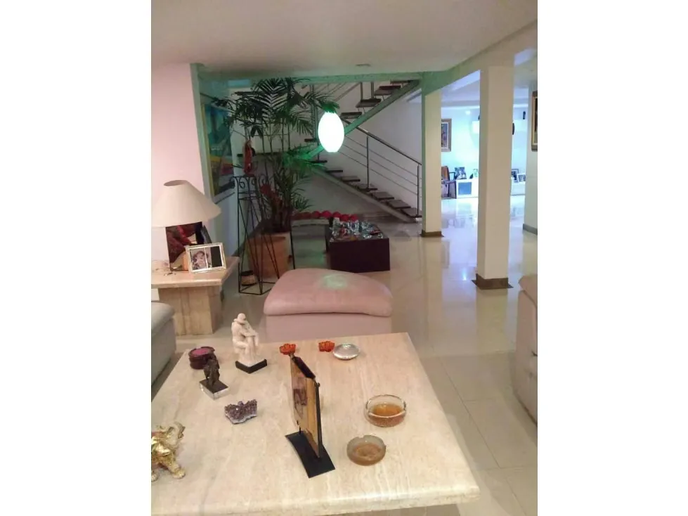 Vendo casa 500m2 El Placer 6534 - 25