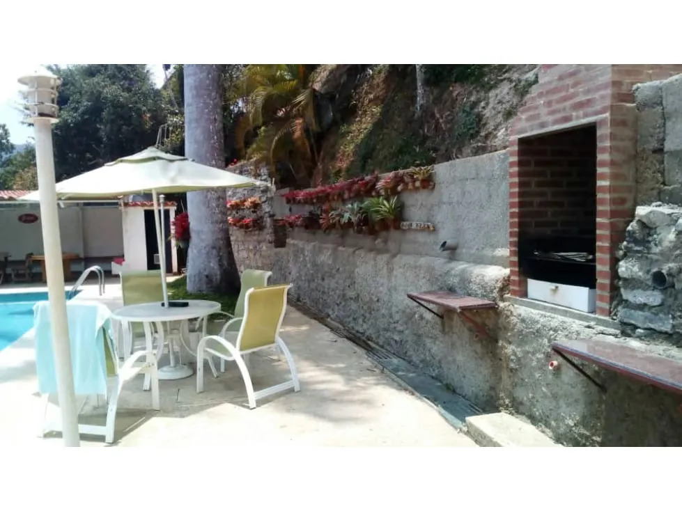 Vendo casa 500m2 El Placer 6534 - 7