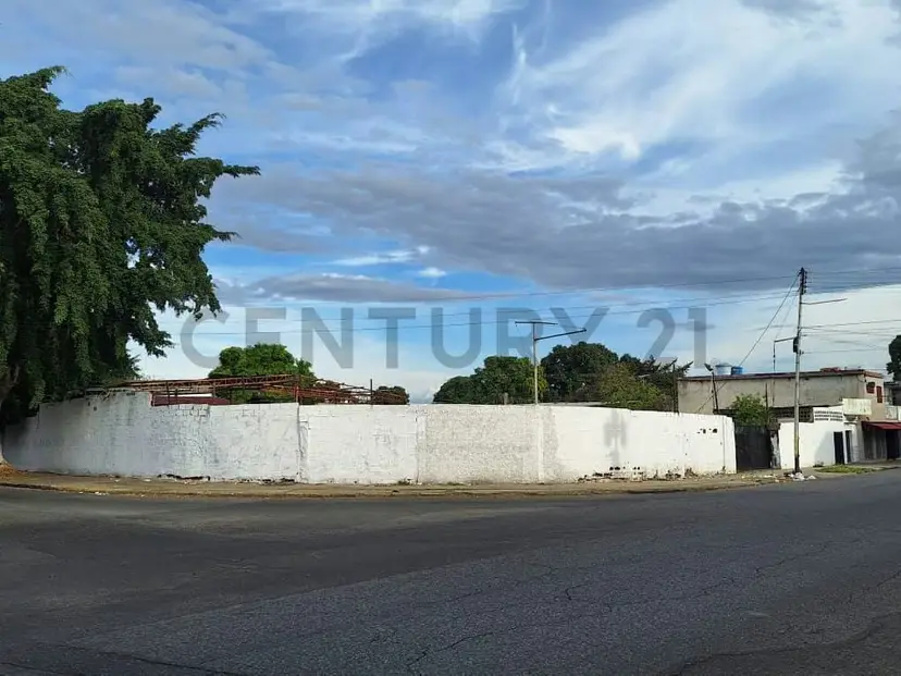 Venta de Terreno en el Sector La Barraca en Maracay
