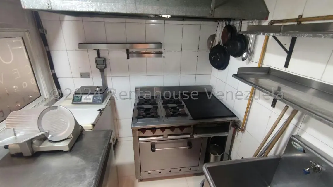 Negocios y Empresas (Alimentos y Bebidas) en Venta en Playa el Angel, Nueva Esparta - 11