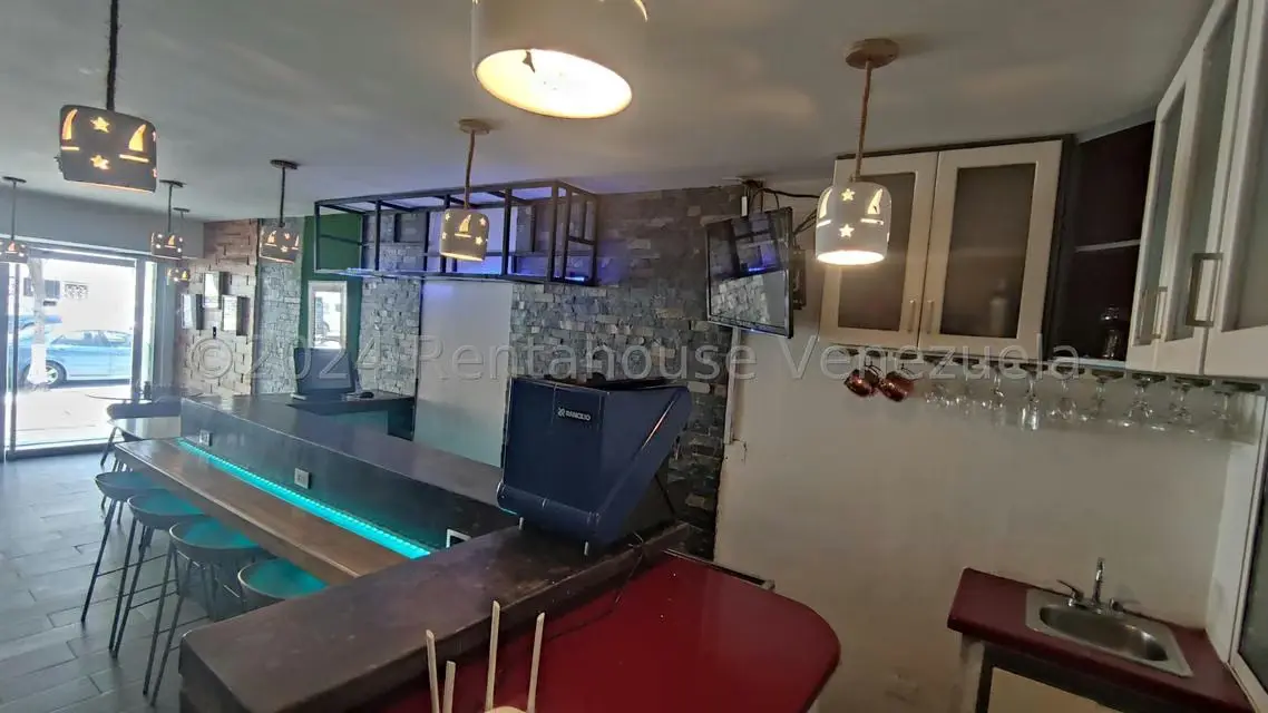 Negocios y Empresas (Alimentos y Bebidas) en Venta en Playa el Angel, Nueva Esparta - 13