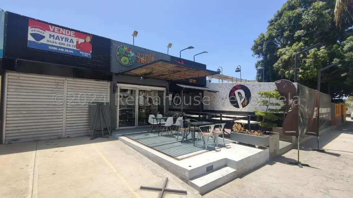 Negocios y Empresas (Alimentos y Bebidas) en Venta en Playa el Angel, Nueva Esparta - 2