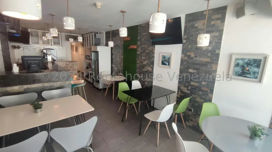 Negocios y Empresas (Alimentos y Bebidas) en Venta en Playa el Angel, Nueva Esparta - 3