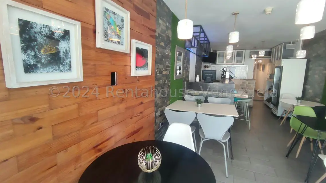 Negocios y Empresas (Alimentos y Bebidas) en Venta en Playa el Angel, Nueva Esparta - 4