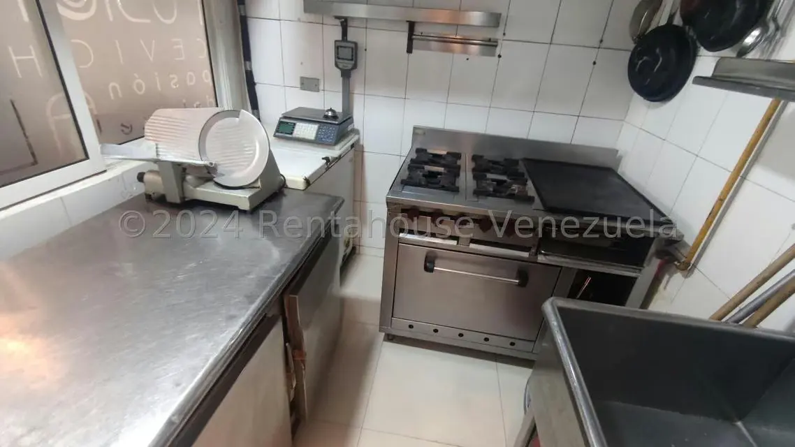 Negocios y Empresas (Alimentos y Bebidas) en Venta en Playa el Angel, Nueva Esparta - 10