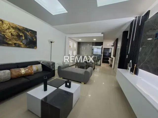 SE VENDE APARTAMENTO ACTUALIZADO, SEMI AMOBLADO PARA ESTRENAR DETRAS DE FARMATODO DE LA CIRCUNVALACION 1 CORREDOR VIAL CECILIO ACOSTA, EL PALMERAL - 5