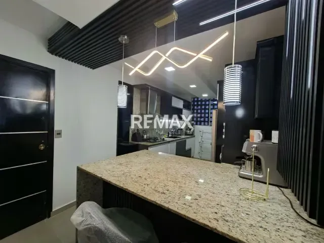 SE VENDE APARTAMENTO ACTUALIZADO, SEMI AMOBLADO PARA ESTRENAR DETRAS DE FARMATODO DE LA CIRCUNVALACION 1 CORREDOR VIAL CECILIO ACOSTA, EL PALMERAL - 6