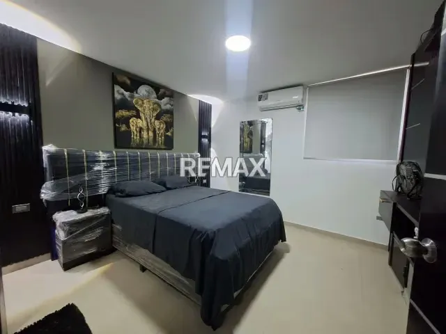 SE VENDE APARTAMENTO ACTUALIZADO, SEMI AMOBLADO PARA ESTRENAR DETRAS DE FARMATODO DE LA CIRCUNVALACION 1 CORREDOR VIAL CECILIO ACOSTA, EL PALMERAL - 7