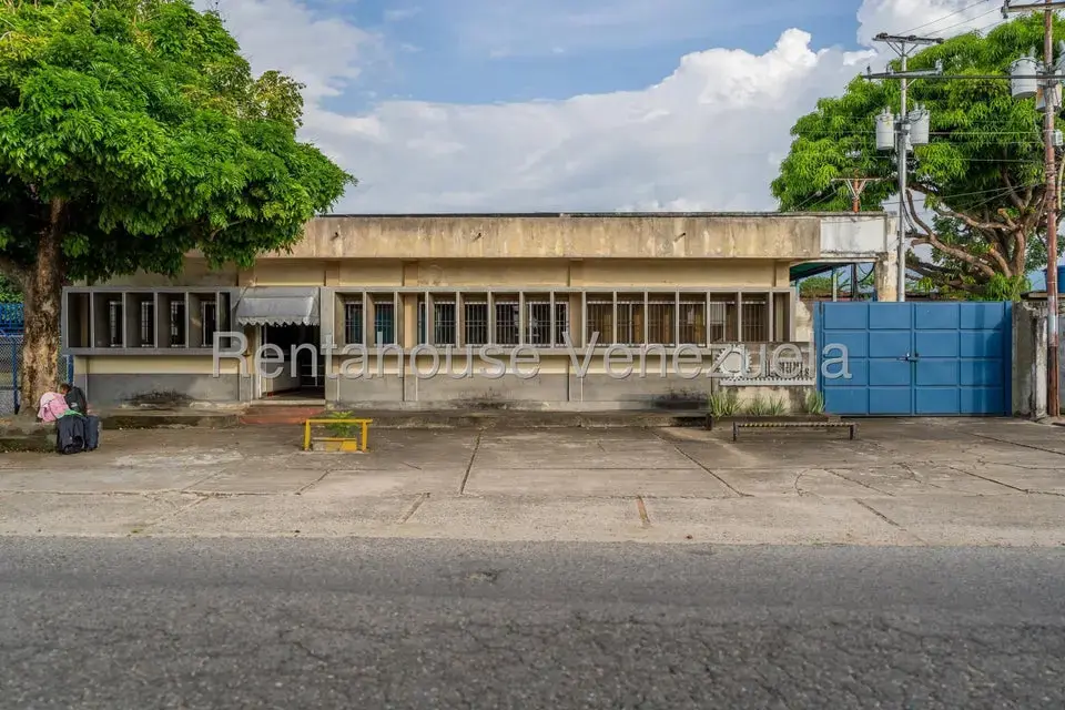 Galpon - Deposito en Venta en Parroquia Nueva Bolivia, Merida