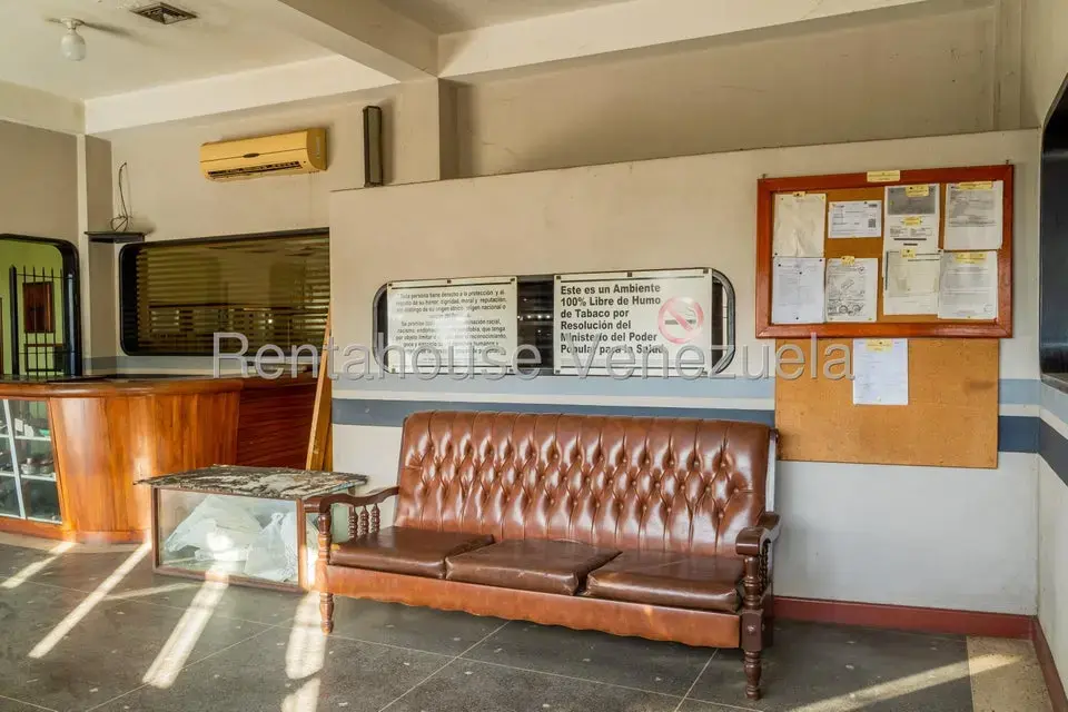 Galpon - Deposito en Venta en Parroquia Nueva Bolivia, Merida - 3