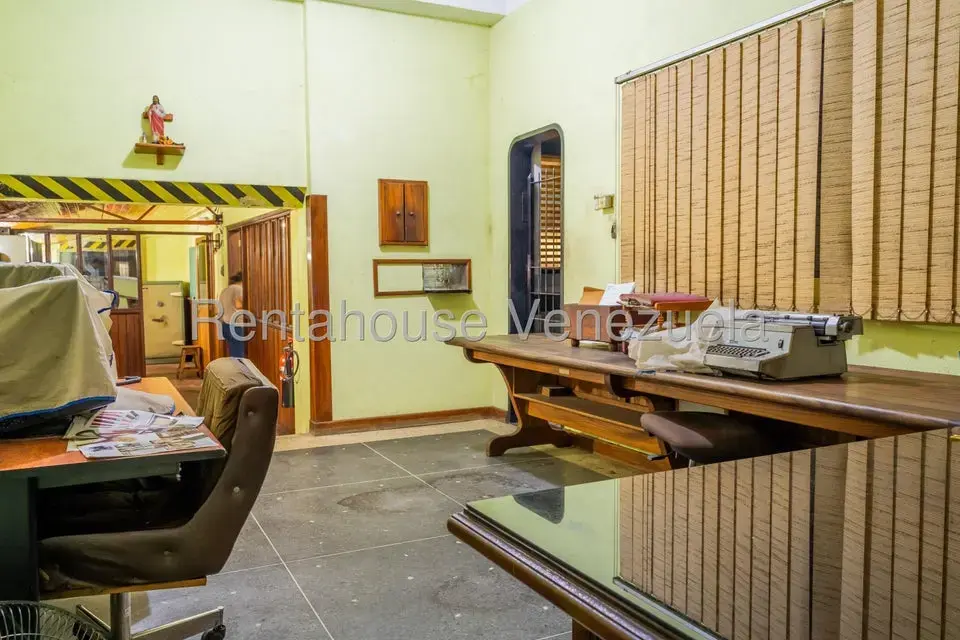 Galpon - Deposito en Venta en Parroquia Nueva Bolivia, Merida - 5
