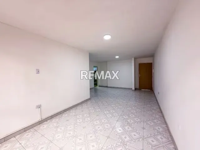 SE ALQUILA APARTAMENTO EN RESIDENCIAS LAS ACACIAS - 6