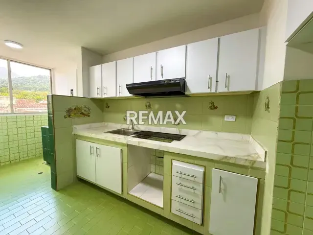 SE ALQUILA APARTAMENTO EN RESIDENCIAS LAS ACACIAS - 7