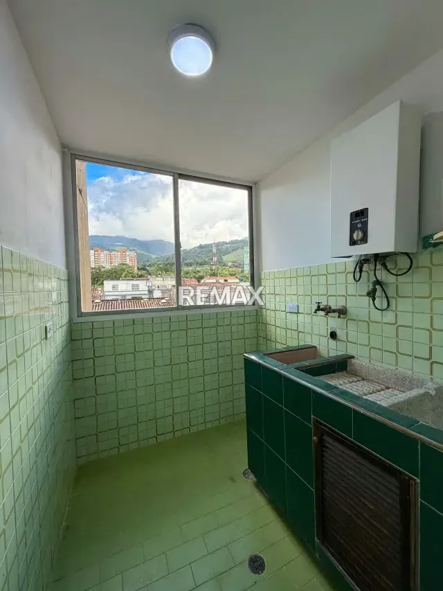 SE ALQUILA APARTAMENTO EN RESIDENCIAS LAS ACACIAS - 8