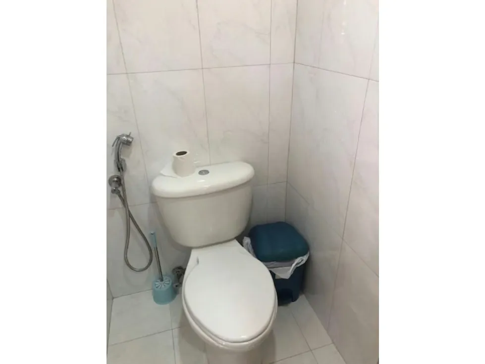 Se ALQ.-OFC.-60m²-remodelada-7P. Trabajo-1B+1Kich.-Cols. Bello Monte - 12