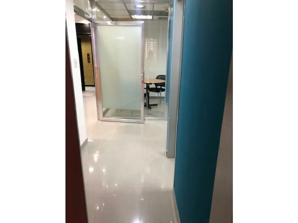 Se ALQ.-OFC.-60m²-remodelada-7P. Trabajo-1B+1Kich.-Cols. Bello Monte - 4
