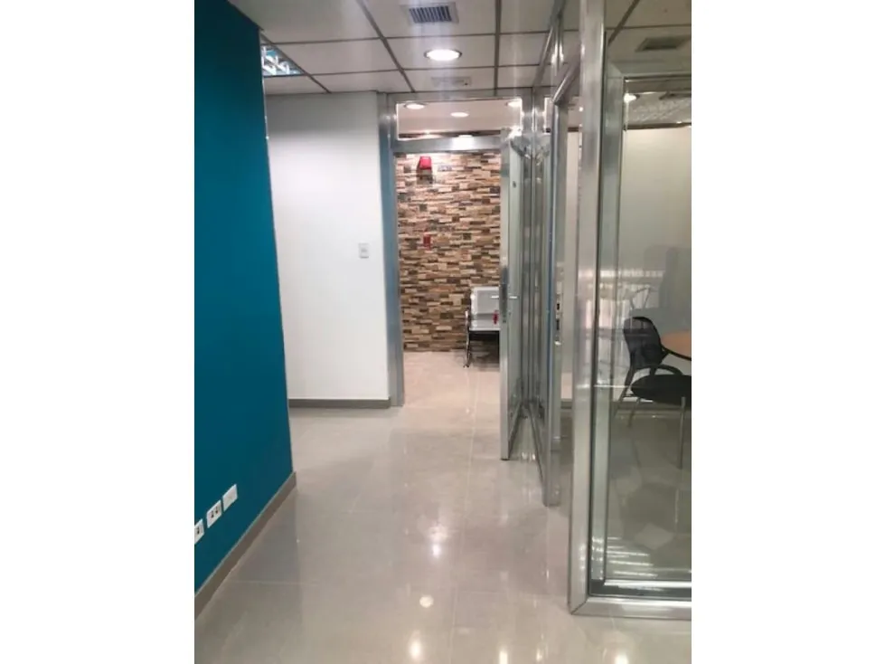 Se ALQ.-OFC.-60m²-remodelada-7P. Trabajo-1B+1Kich.-Cols. Bello Monte - 9