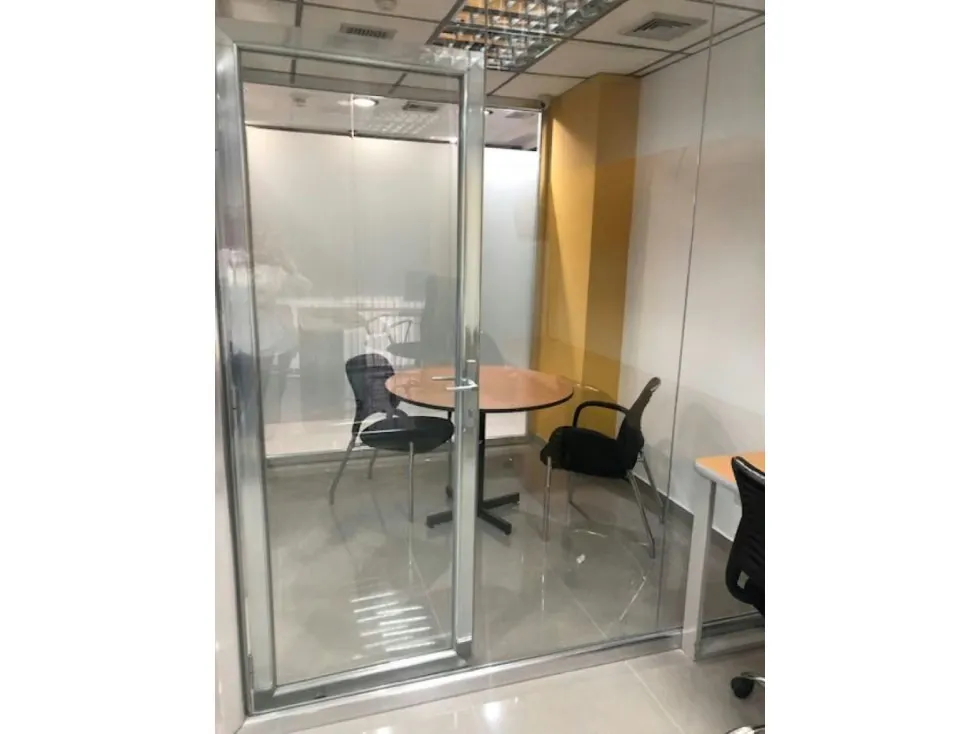 Se ALQ.-OFC.-60m²-remodelada-7P. Trabajo-1B+1Kich.-Cols. Bello Monte - 10