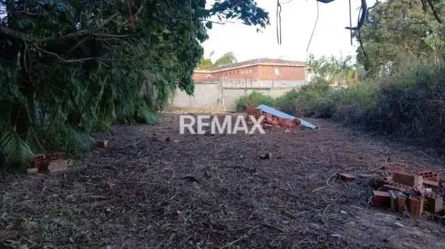 Venta . Terreno. La Lagunita. Caracas - 2