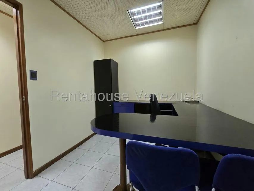 Oficina en Alquiler en Chacao, Distrito Metropolitano - 7