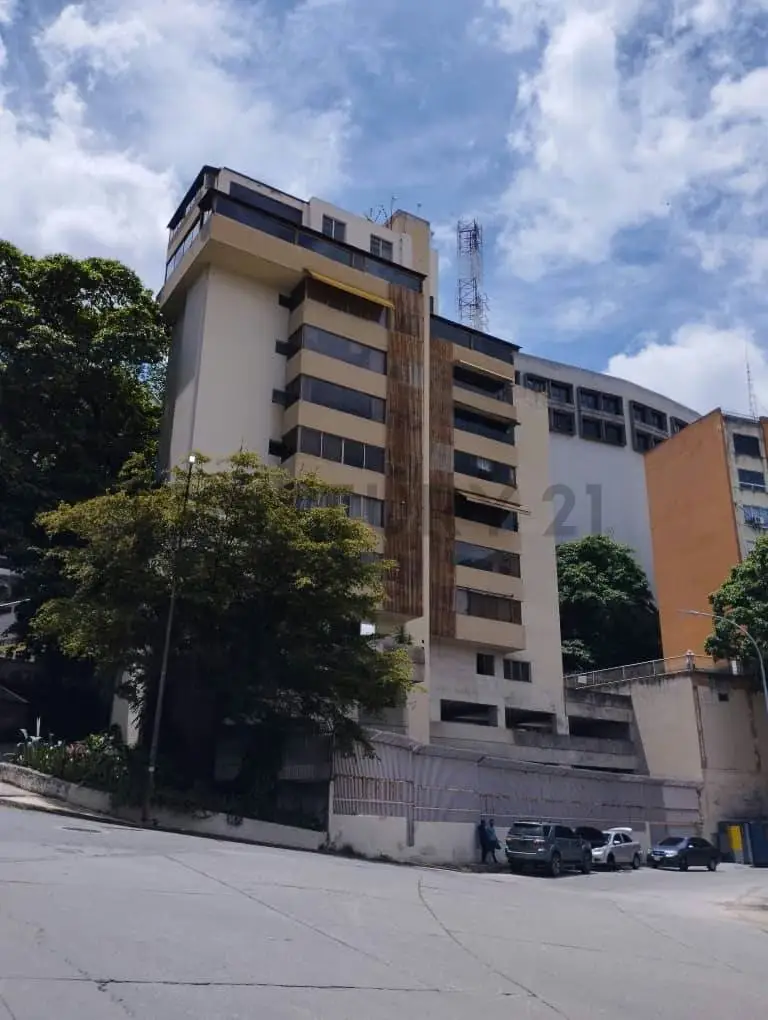 Cómodo y hermoso apartamento en Las Palmas , Caracas