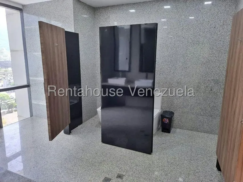 Oficina en Alquiler en Las Mercedes, Distrito Metropolitano - 11