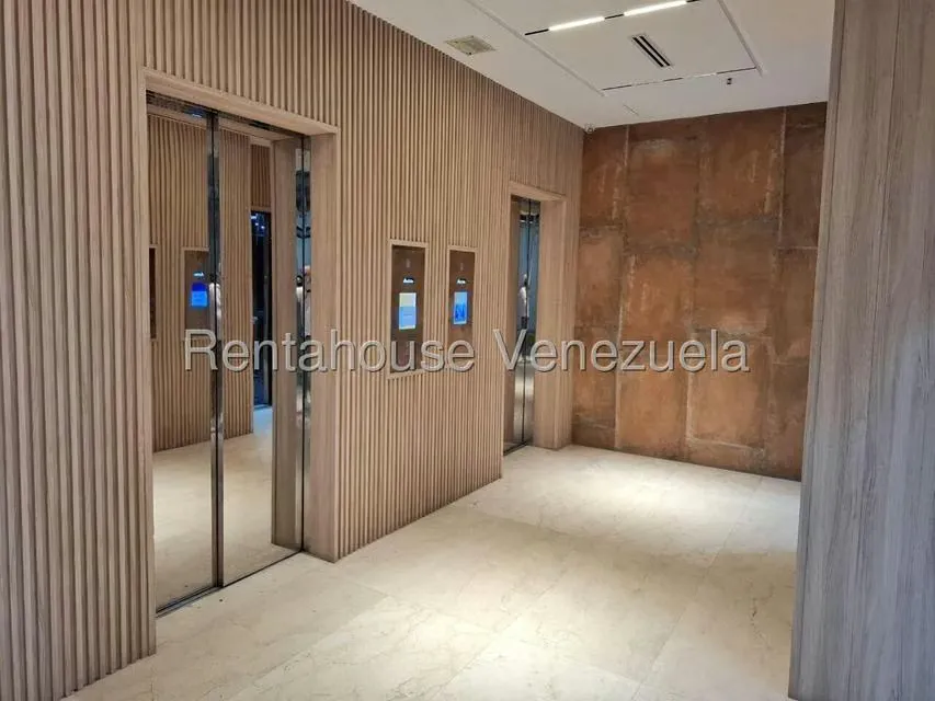 Oficina en Alquiler en Las Mercedes, Distrito Metropolitano - 3