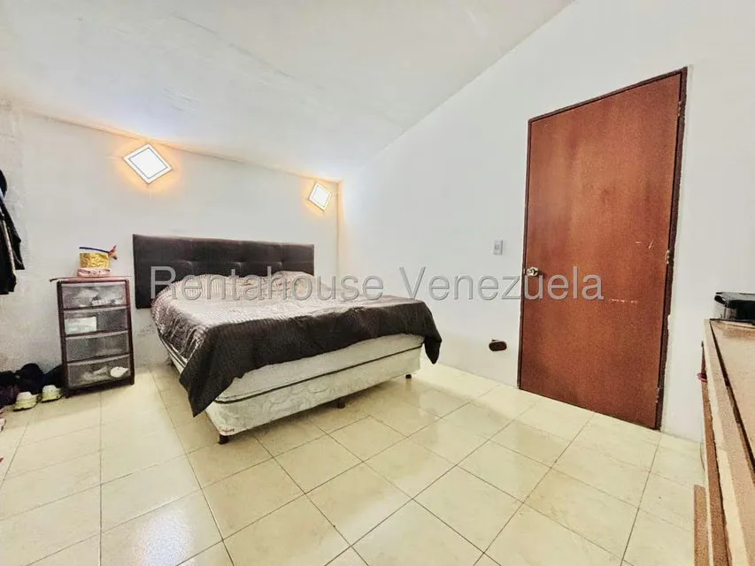 Casa (Duplex) en Venta en Nueva Casarapa, Miranda - 14