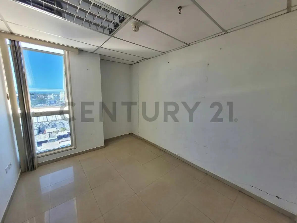 alquiler oficina CENTRO EMPRESARIAL BCV - 3