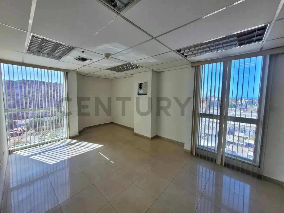 alquiler oficina CENTRO EMPRESARIAL BCV - 6