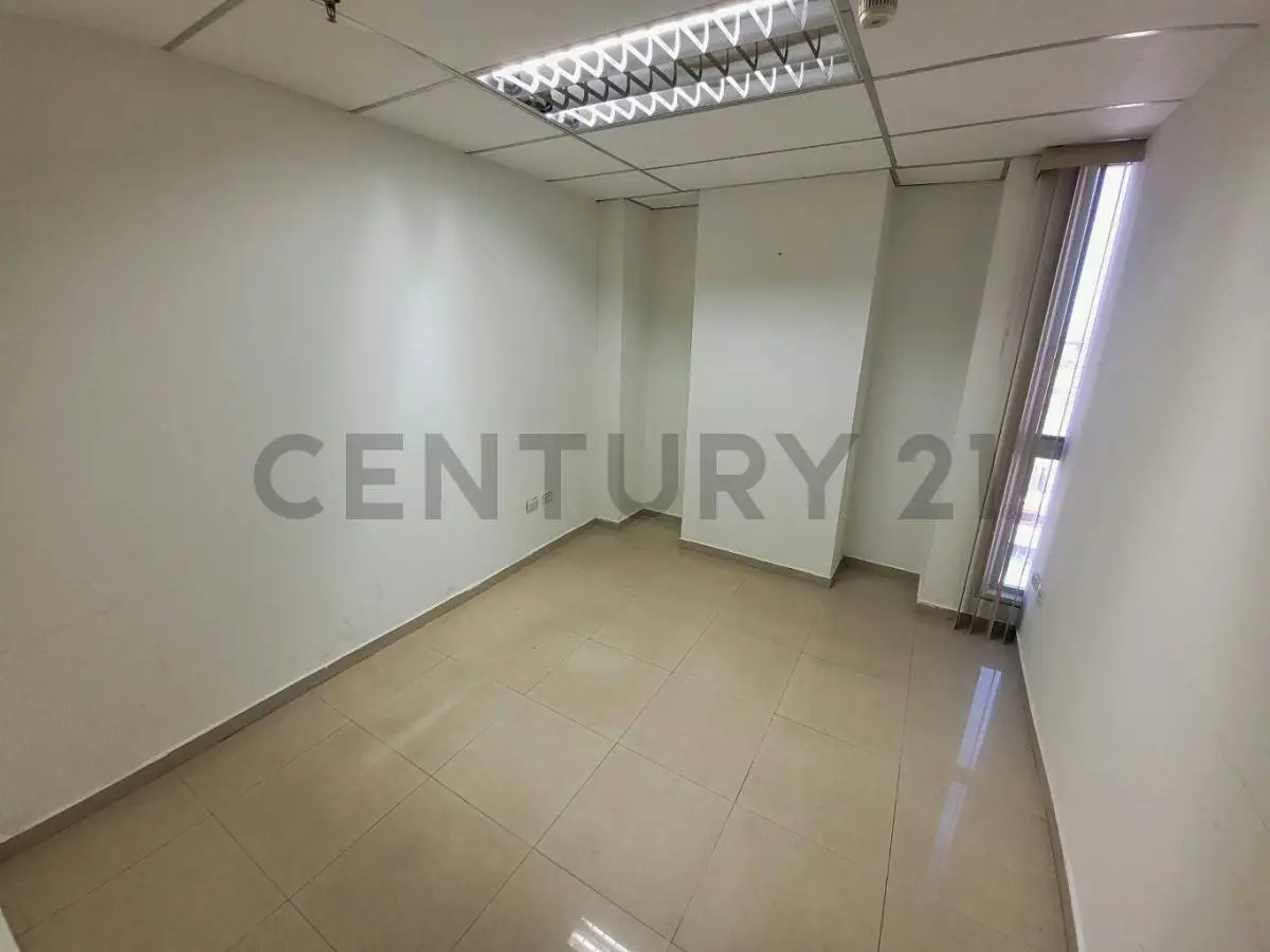 alquiler oficina CENTRO EMPRESARIAL BCV - 7