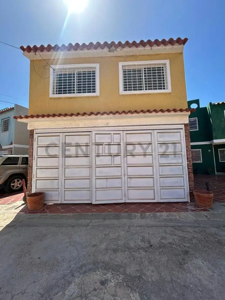 Casa Urbanizacion Virgen del Valle,isla de Margarita