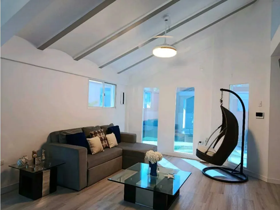 Vendo casa 360m2 Puerto Encantado 2100 - 12