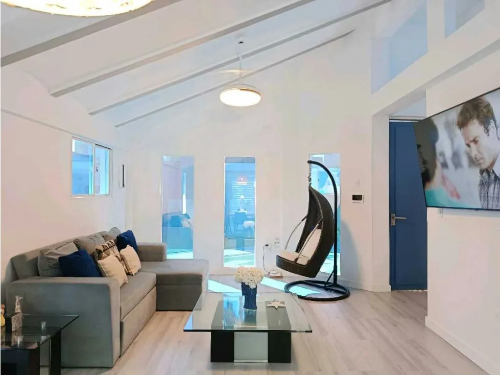 Vendo casa 360m2 Puerto Encantado 2100 - 14