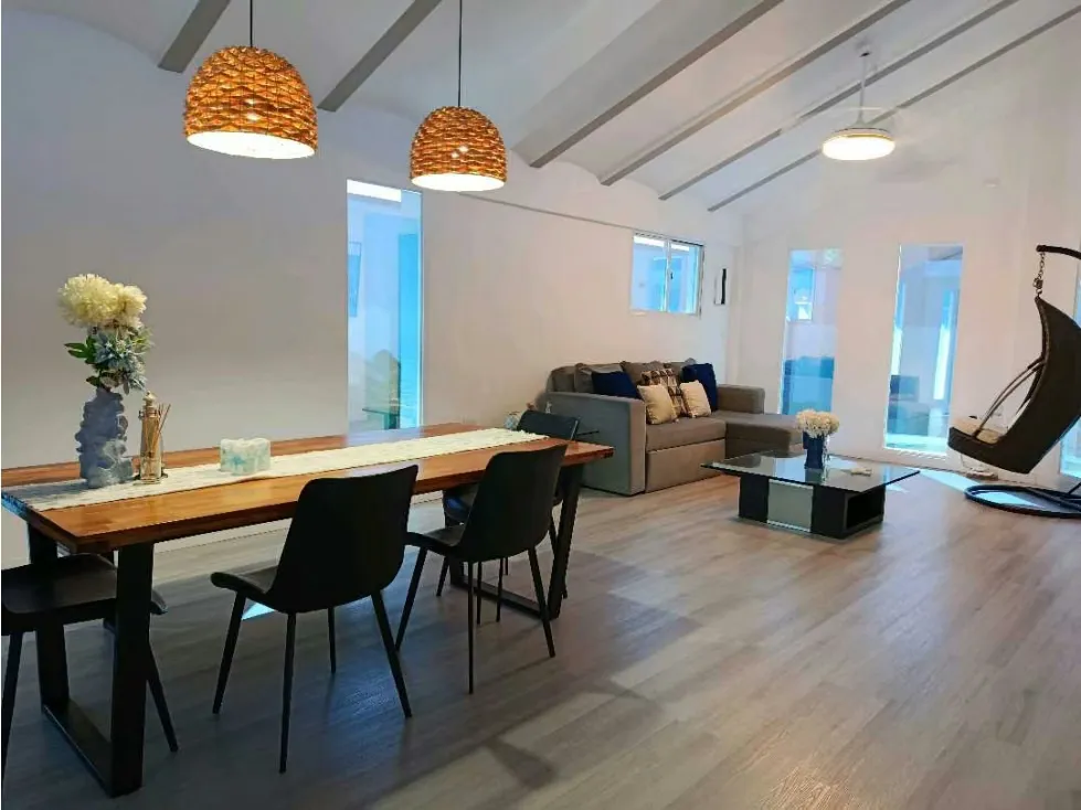 Vendo casa 360m2 Puerto Encantado 2100 - 15