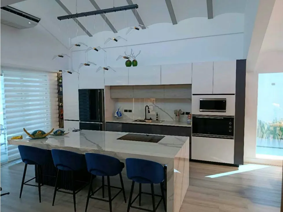 Vendo casa 360m2 Puerto Encantado 2100 - 18