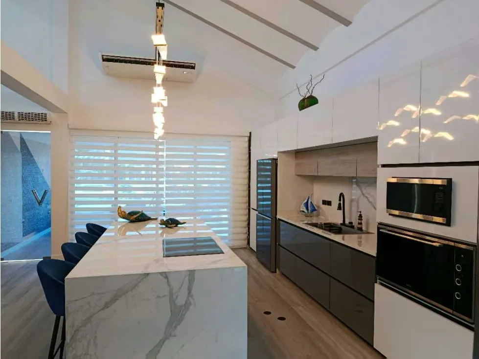 Vendo casa 360m2 Puerto Encantado 2100 - 20
