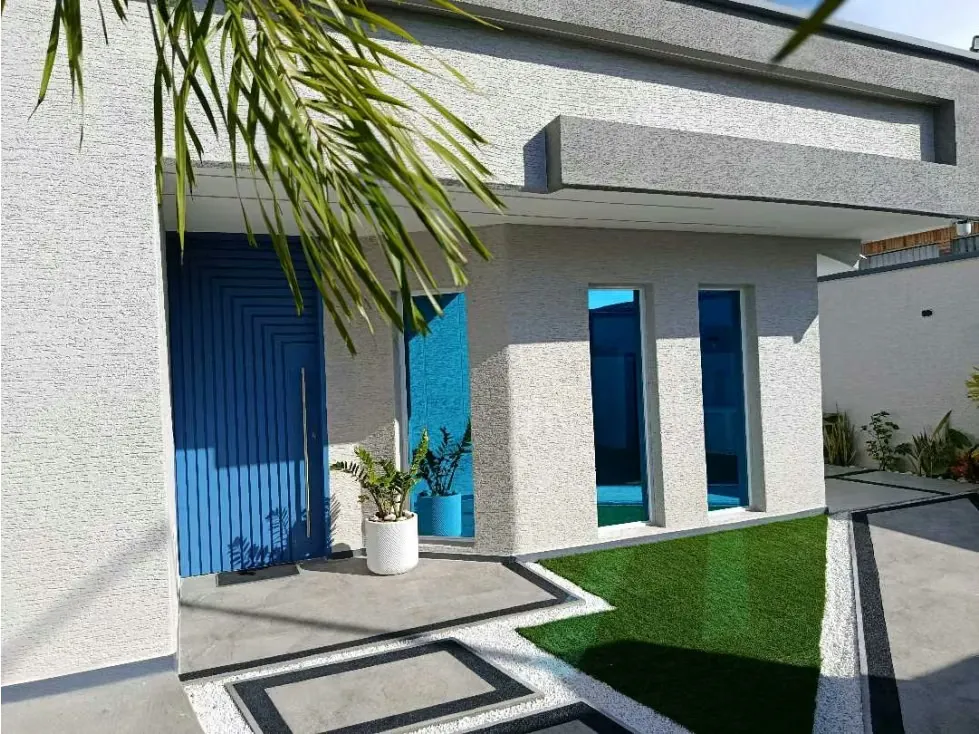 Vendo casa 360m2 Puerto Encantado 2100 - 2