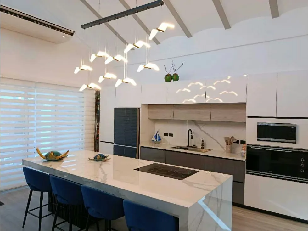 Vendo casa 360m2 Puerto Encantado 2100 - 21