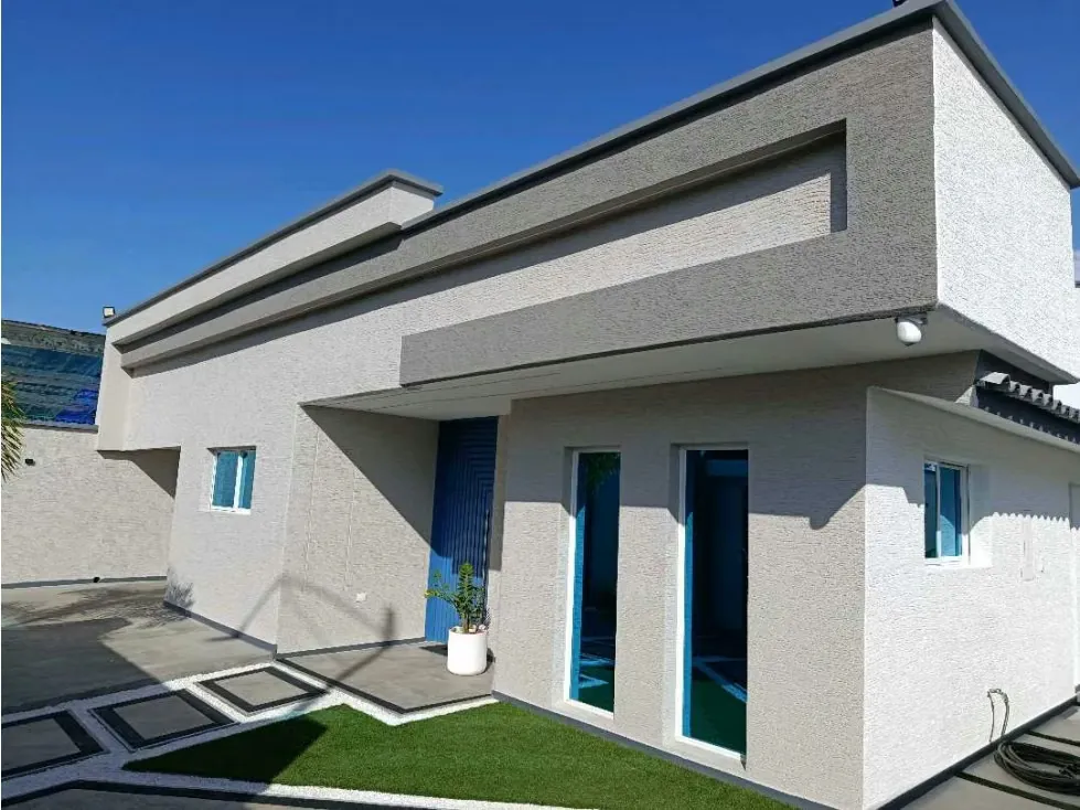 Vendo casa 360m2 Puerto Encantado 2100 - 3
